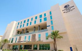 Doubletree By Hilton Doha - Al Sadd